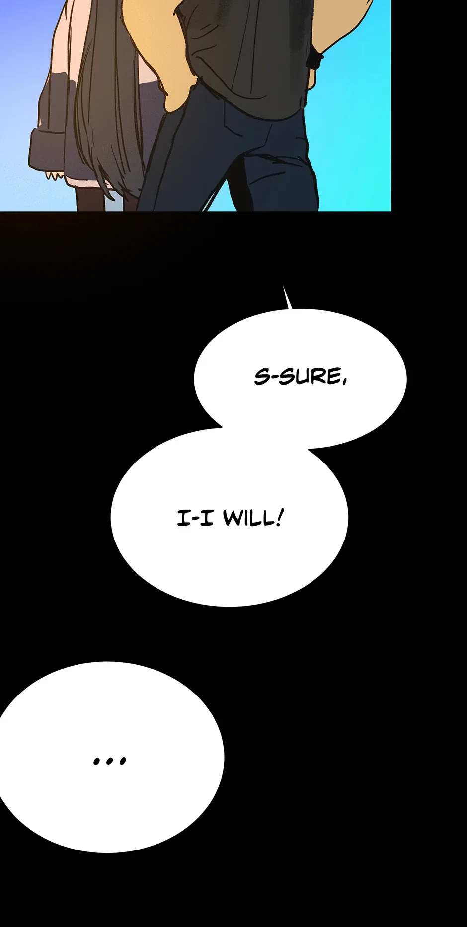 Betelgeuse Chapter 37 page 66