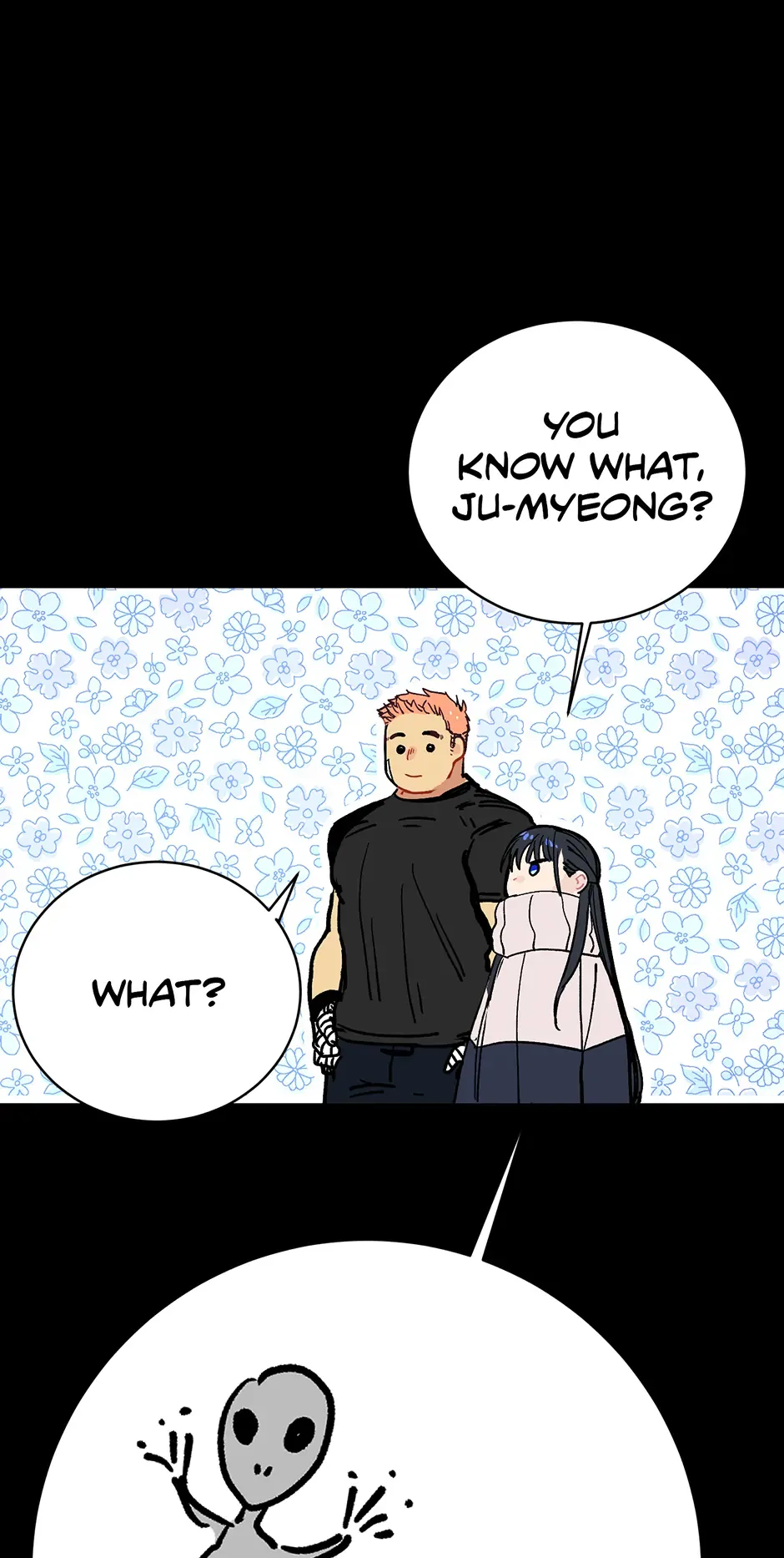 Betelgeuse Chapter 37 page 67