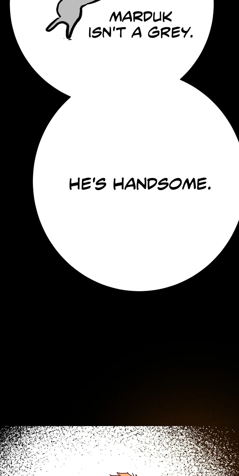 Betelgeuse Chapter 37 page 68