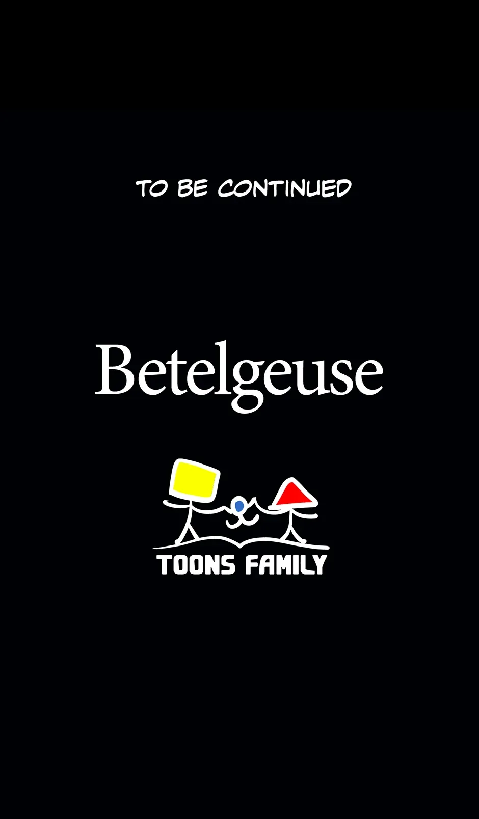 Betelgeuse Chapter 37 page 83