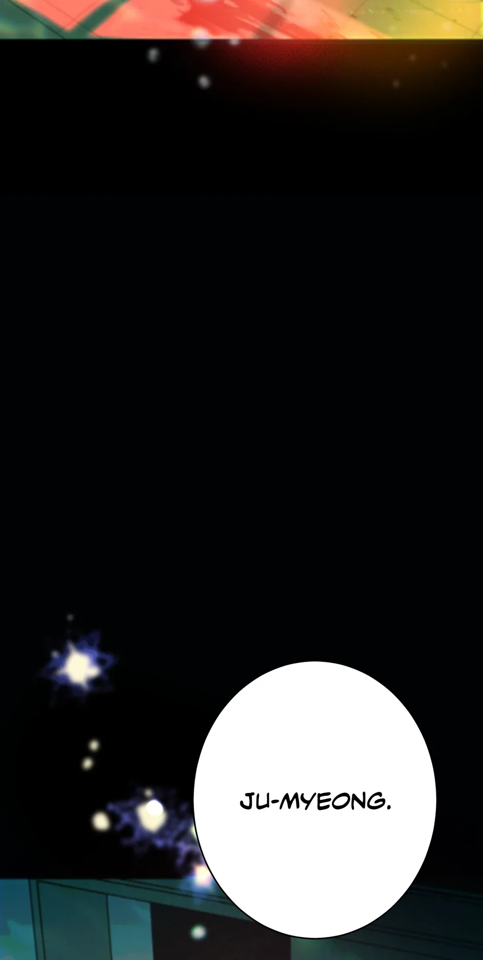 Betelgeuse Chapter 38 page 6