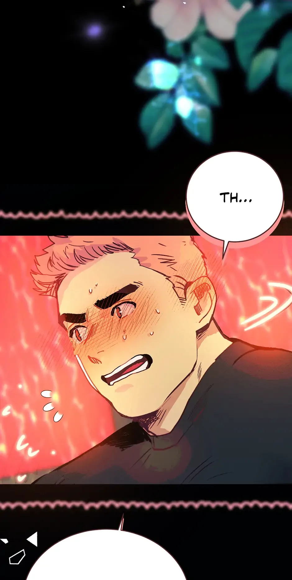 Betelgeuse Chapter 38 page 12