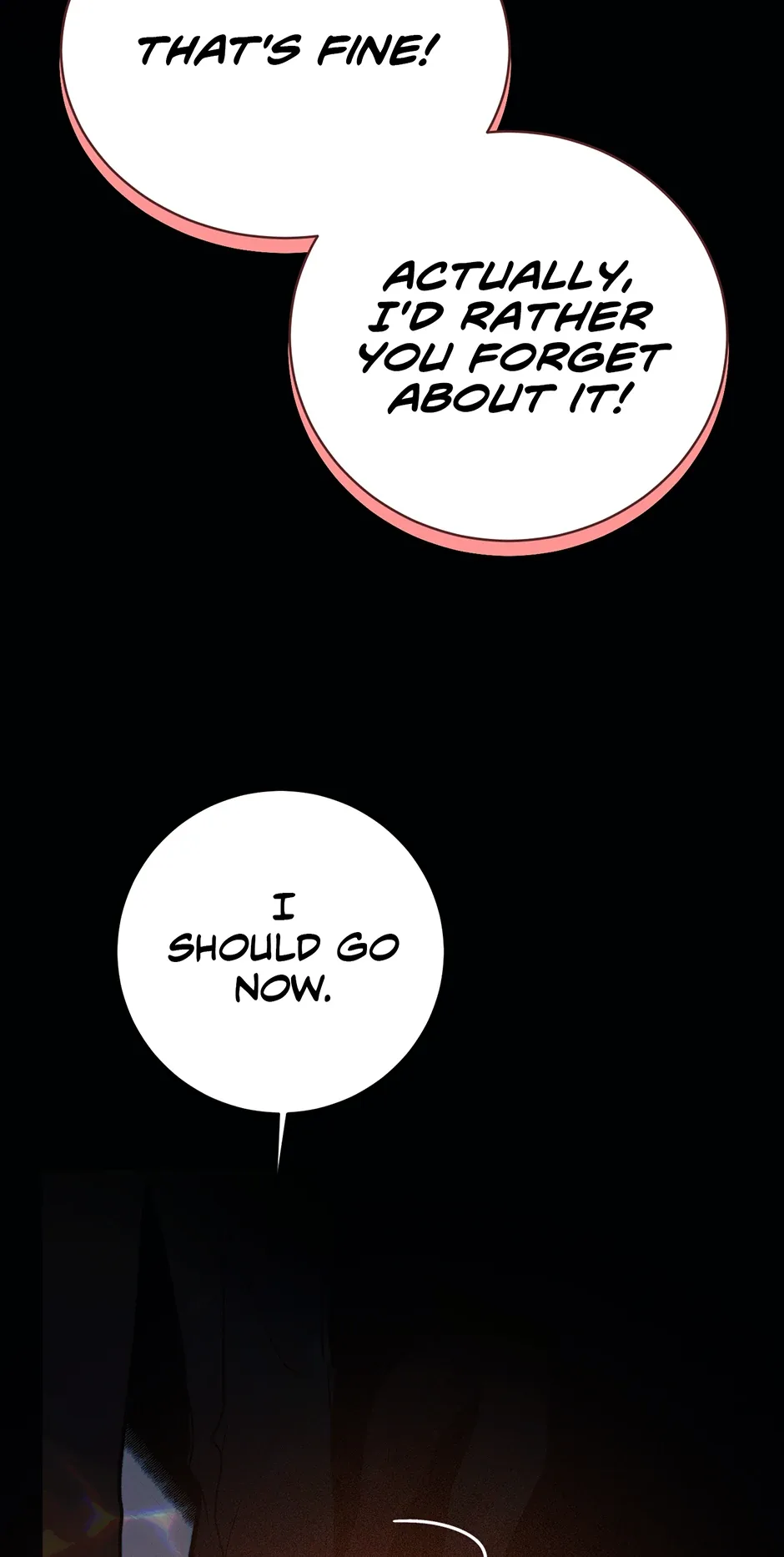 Betelgeuse Chapter 38 page 13