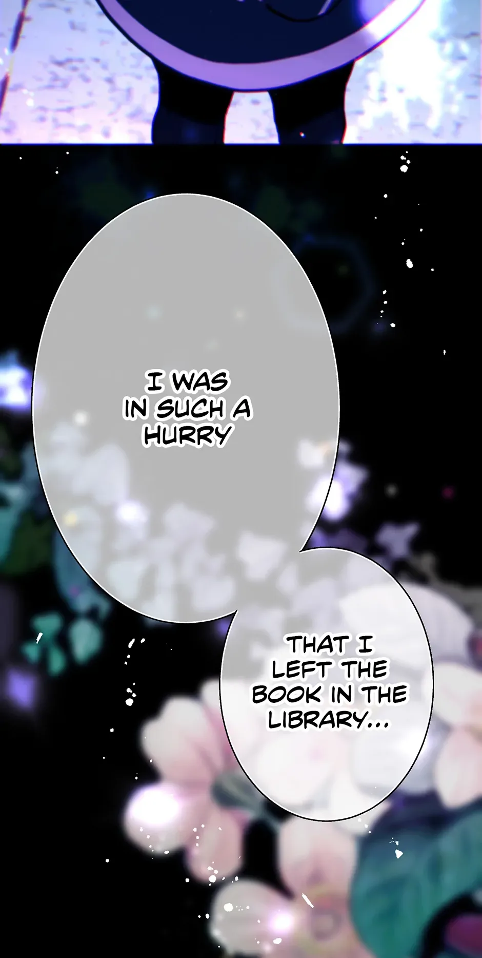 Betelgeuse Chapter 38 page 11