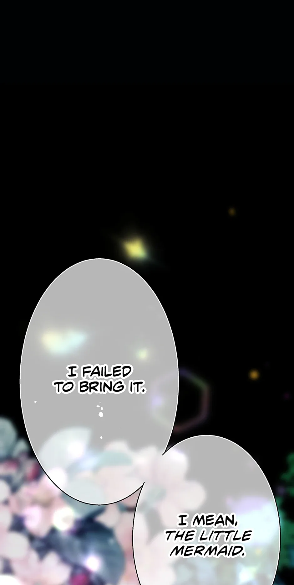 Betelgeuse Chapter 38 page 9