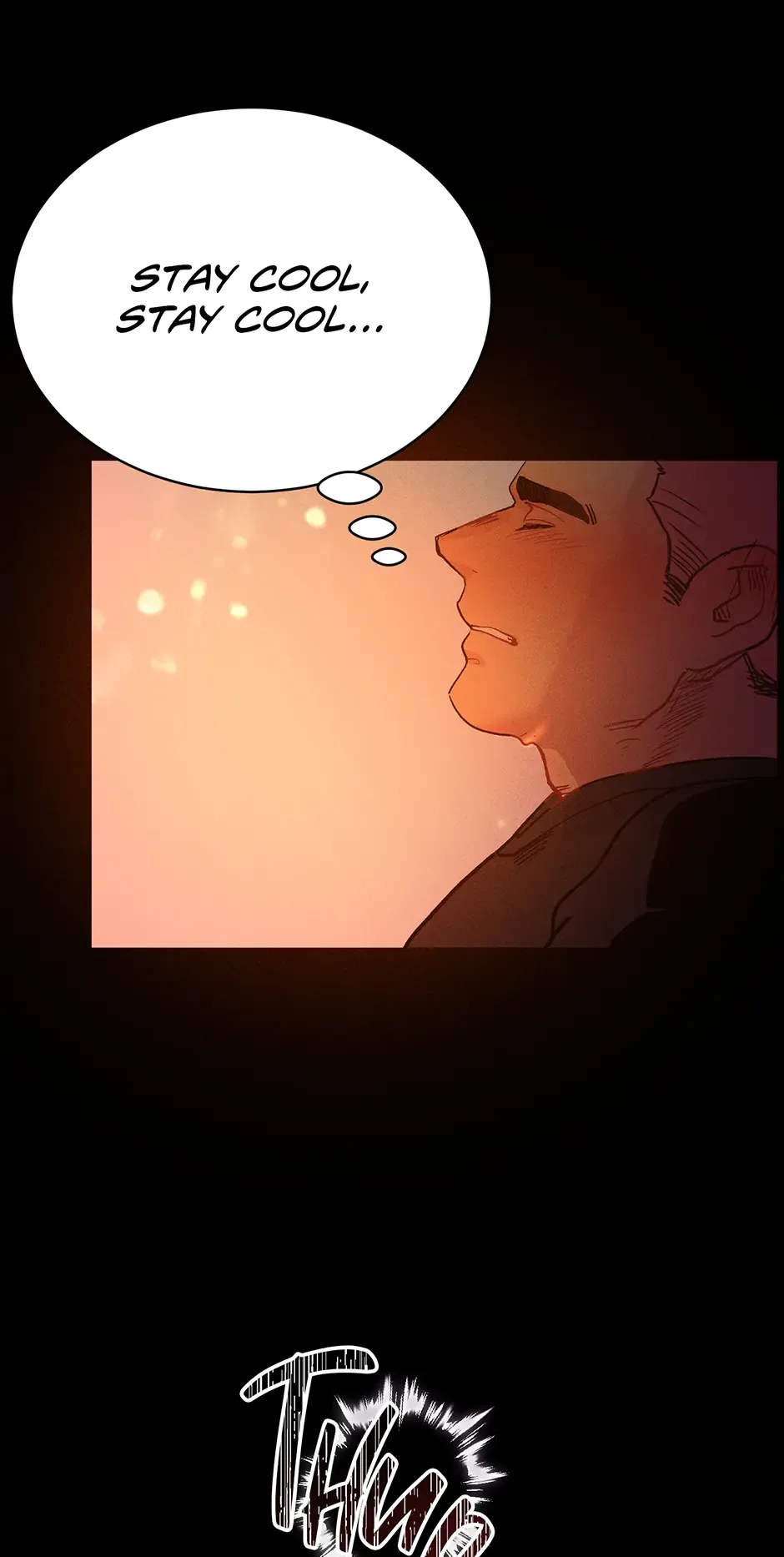 Betelgeuse Chapter 38 page 23