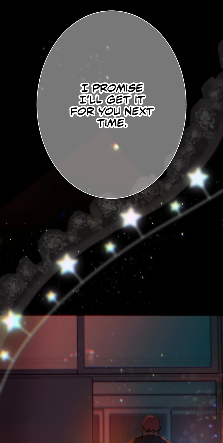 Betelgeuse Chapter 38 page 18