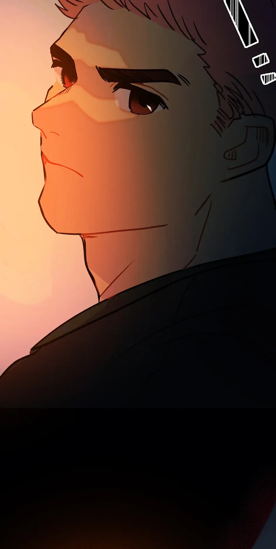 Betelgeuse Chapter 38 page 26