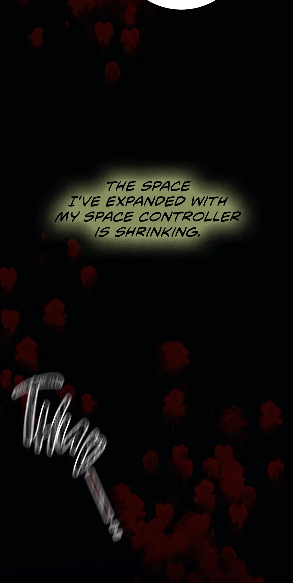Betelgeuse Chapter 38 page 31