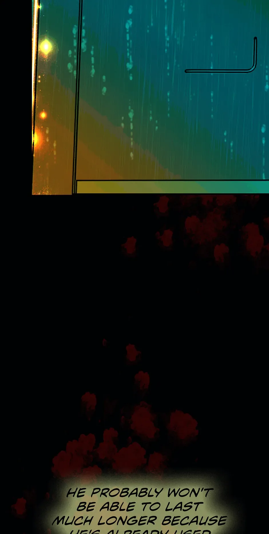 Betelgeuse Chapter 38 page 34