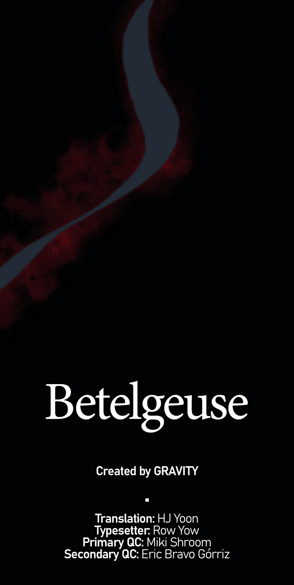 Betelgeuse Chapter 38 page 28