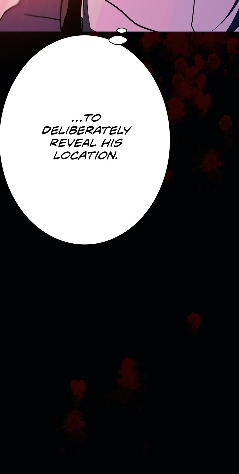 Betelgeuse Chapter 38 page 36