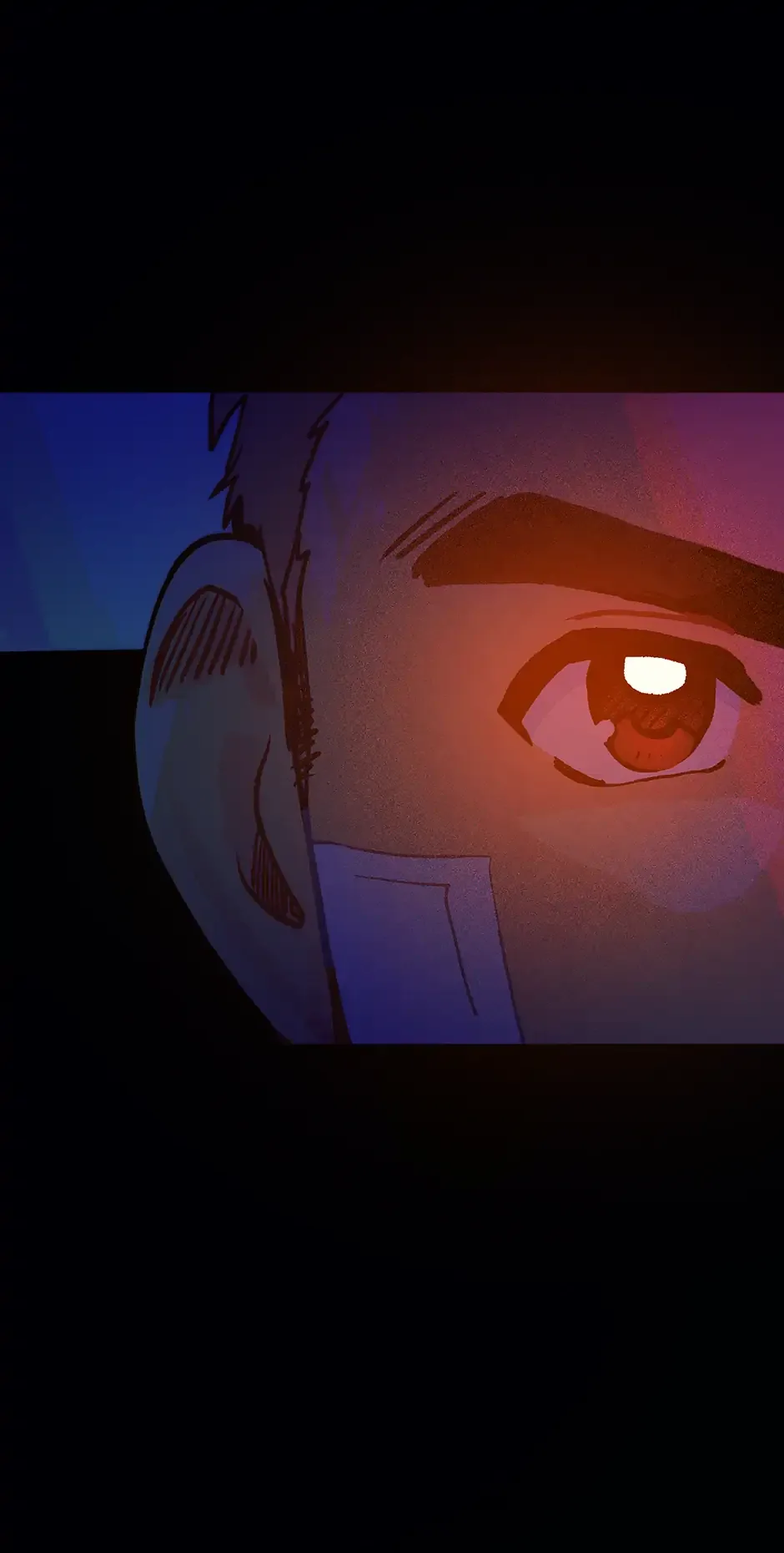 Betelgeuse Chapter 38 page 43
