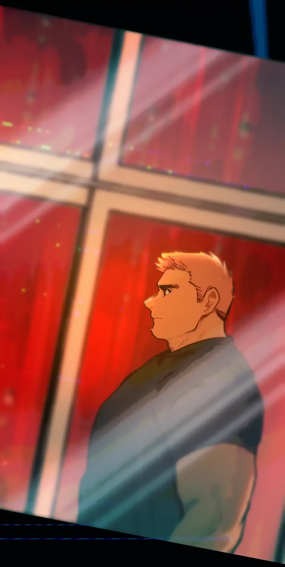 Betelgeuse Chapter 38 page 46