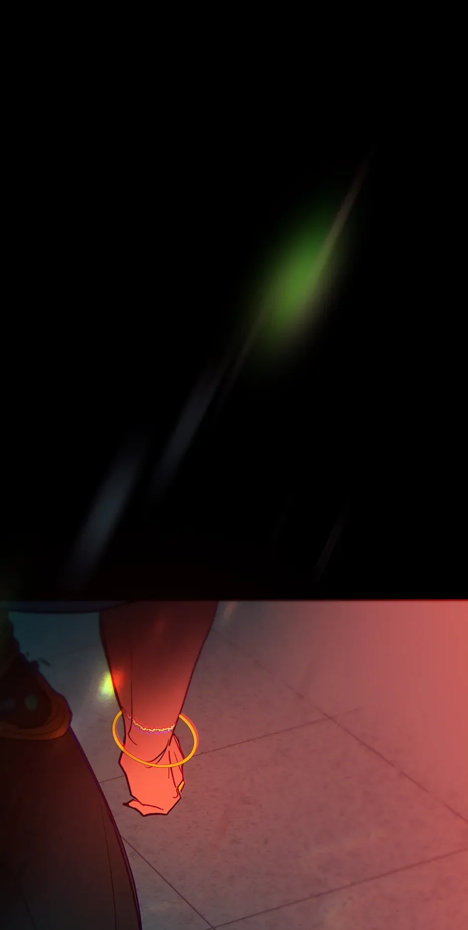 Betelgeuse Chapter 38 page 58