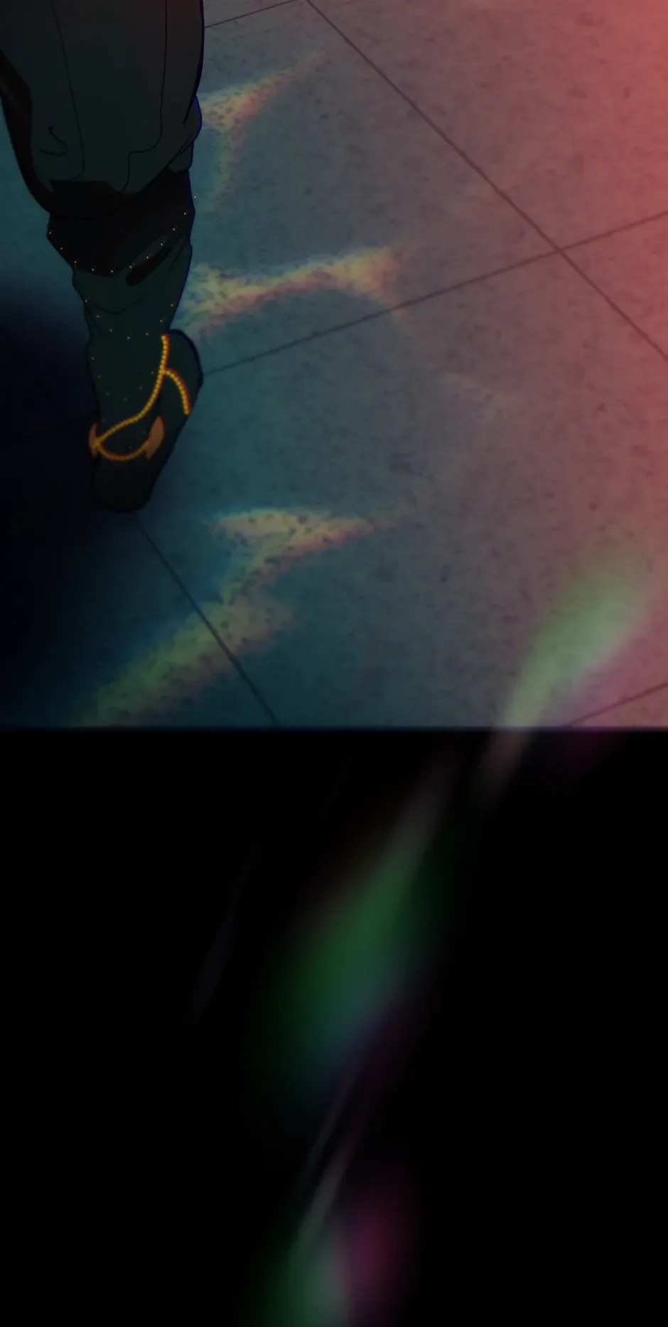 Betelgeuse Chapter 38 page 59