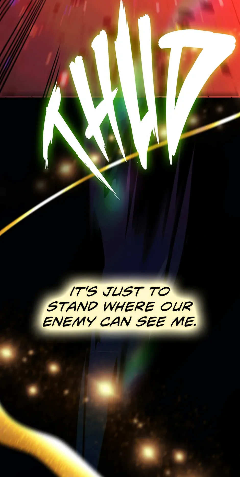 Betelgeuse Chapter 38 page 70