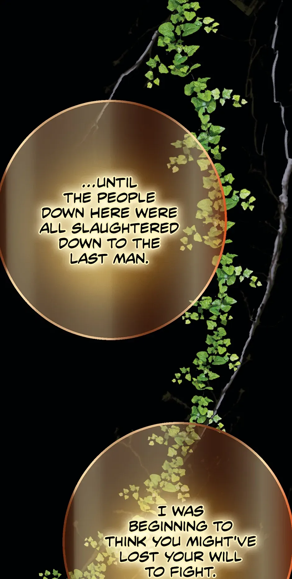 Betelgeuse Chapter 38 page 83