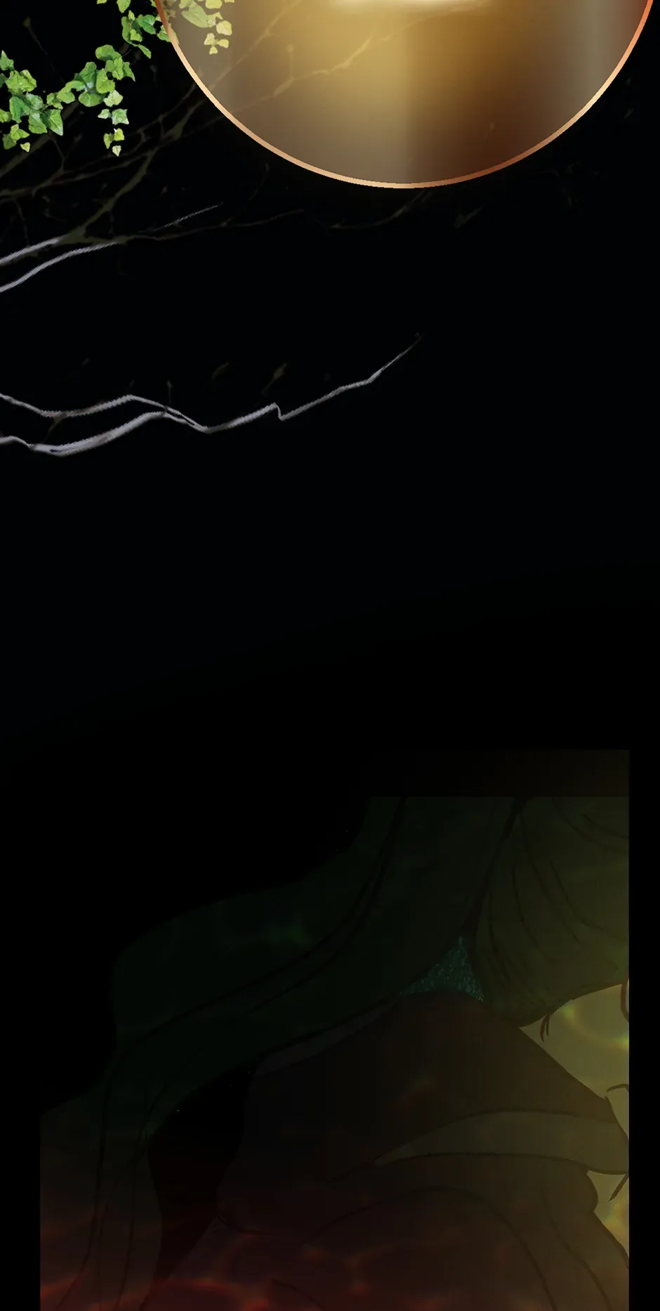 Betelgeuse Chapter 38 page 84