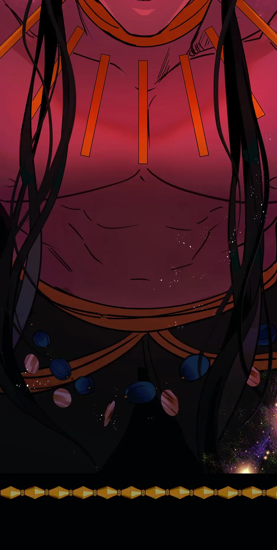 Betelgeuse Chapter 38 page 91