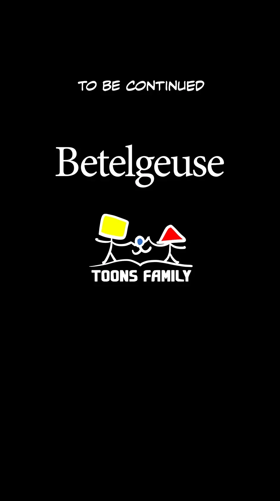 Betelgeuse Chapter 38 page 94