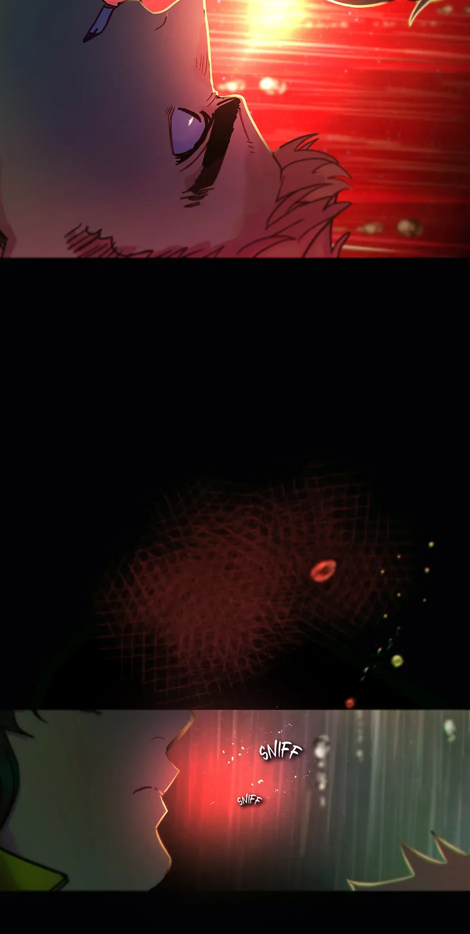 Betelgeuse Chapter 39 page 4