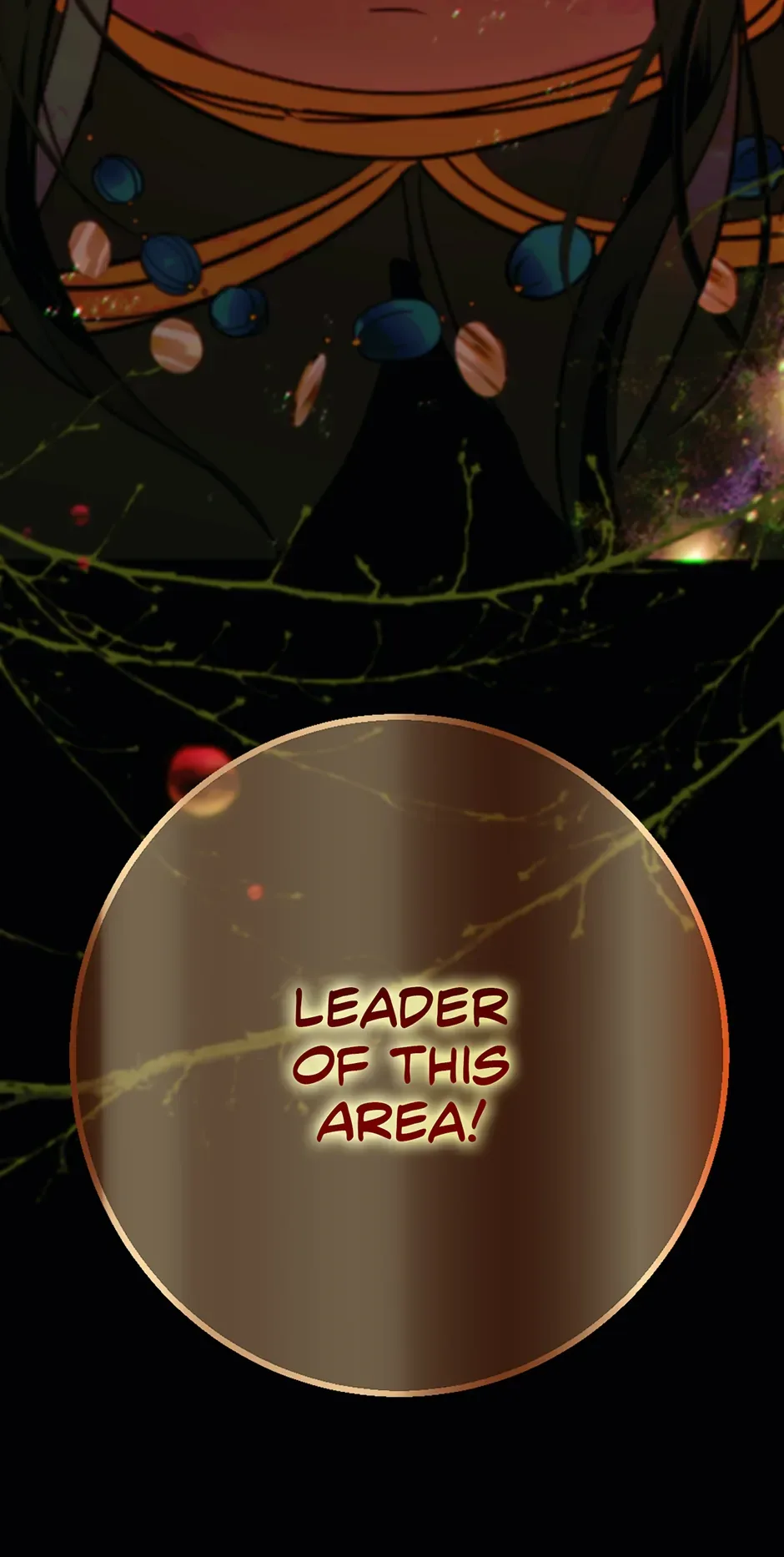 Betelgeuse Chapter 39 page 2