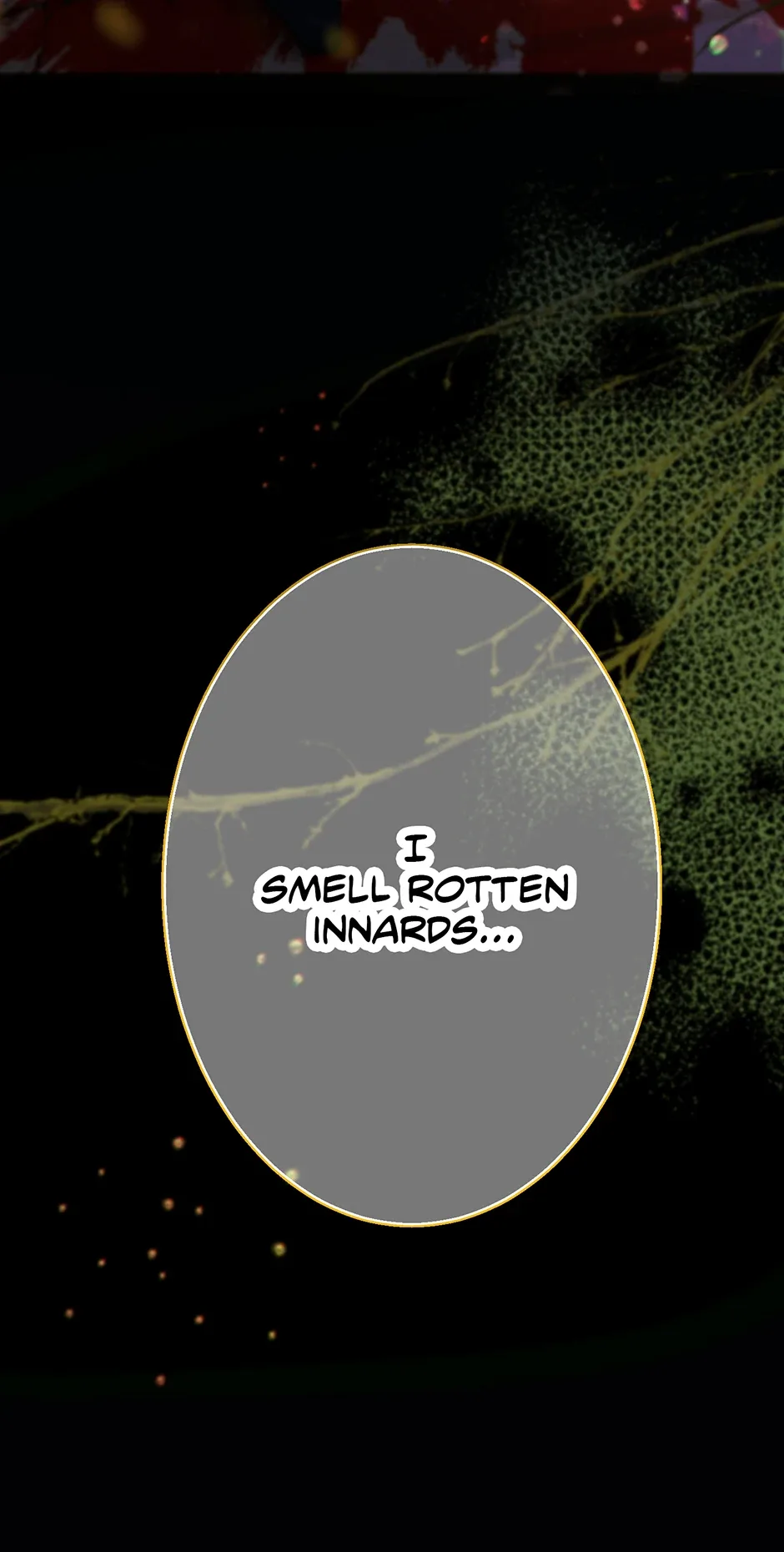 Betelgeuse Chapter 39 page 7