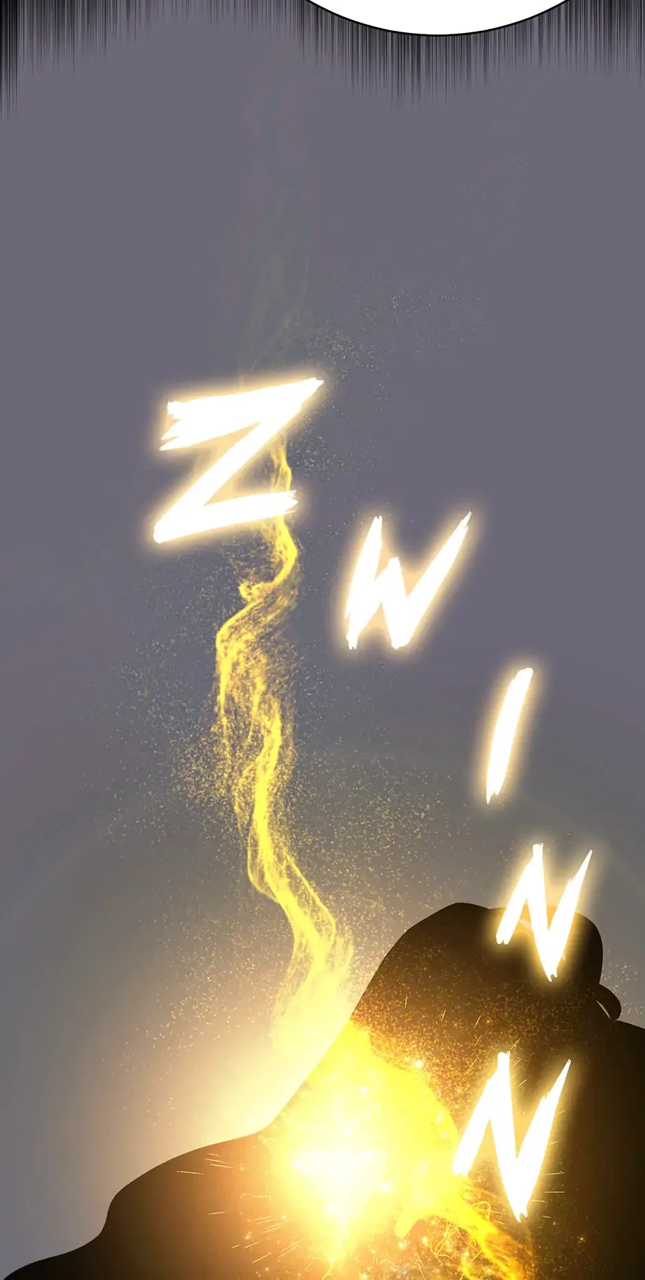Betelgeuse Chapter 39 page 11