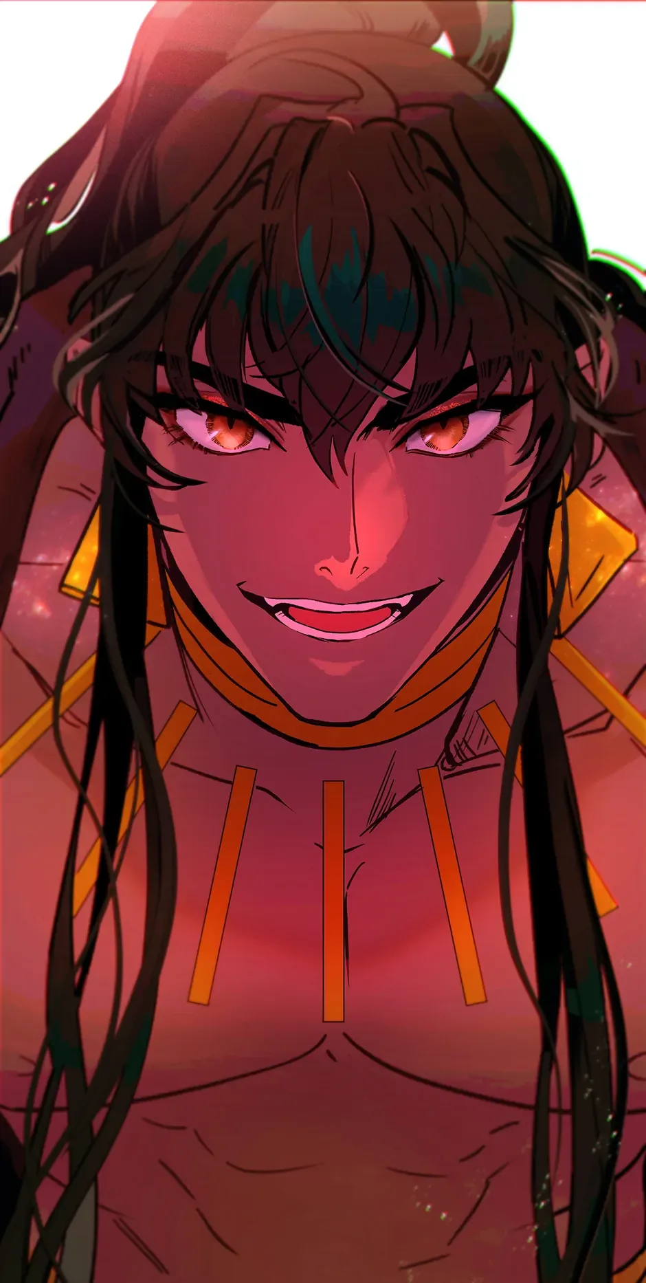 Betelgeuse Chapter 39 page 1
