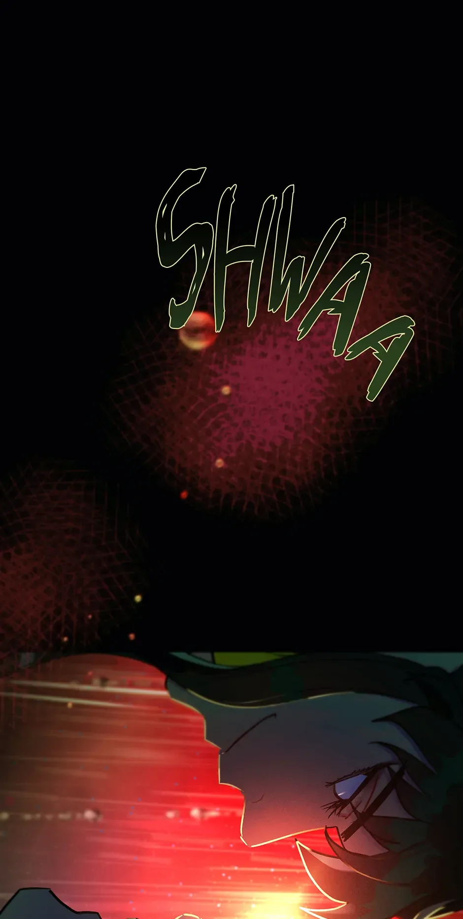 Betelgeuse Chapter 39 page 3