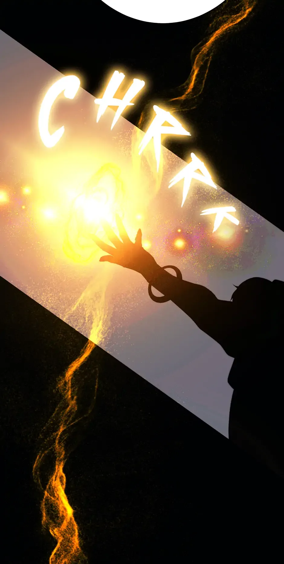 Betelgeuse Chapter 39 page 13
