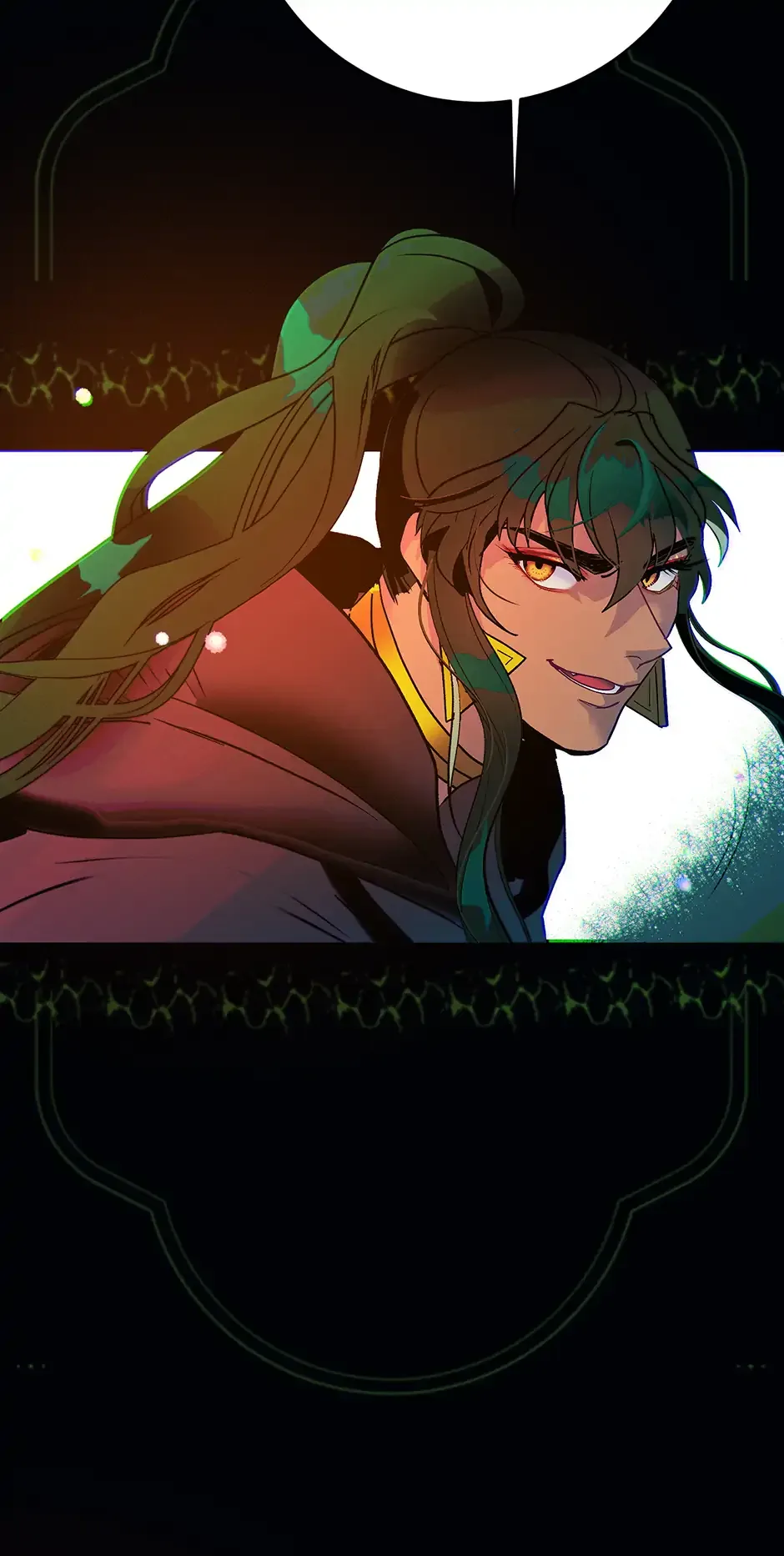 Betelgeuse Chapter 39 page 27
