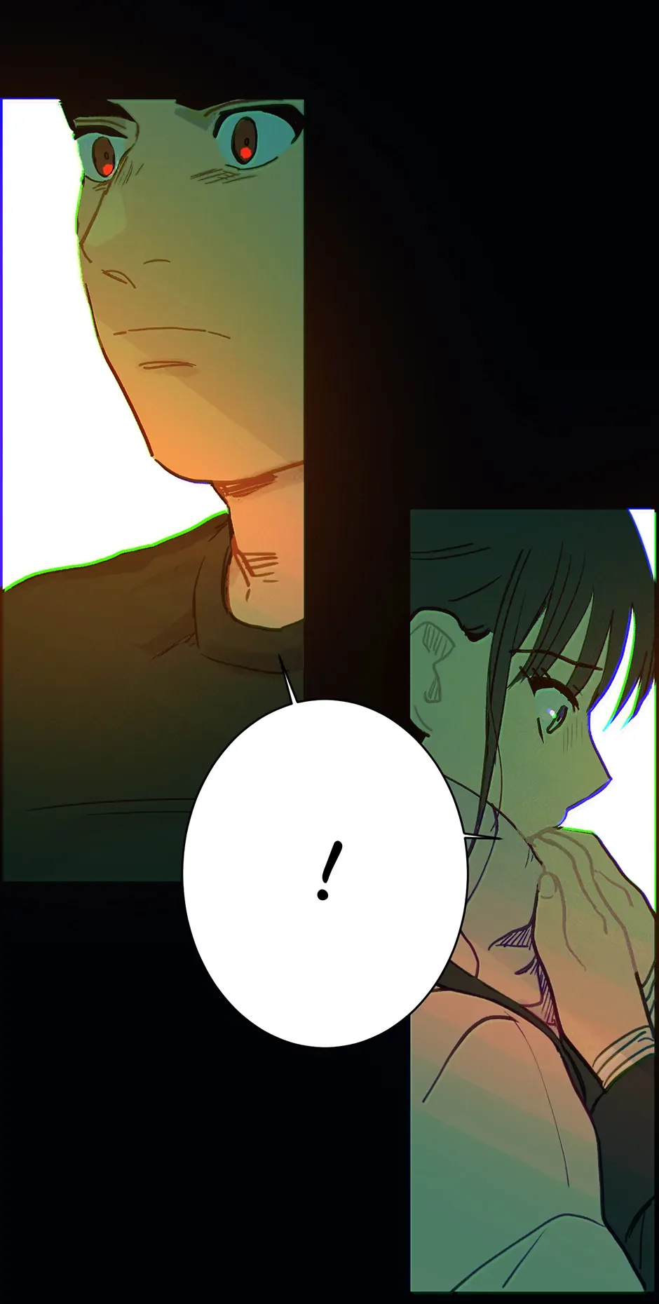 Betelgeuse Chapter 39 page 28