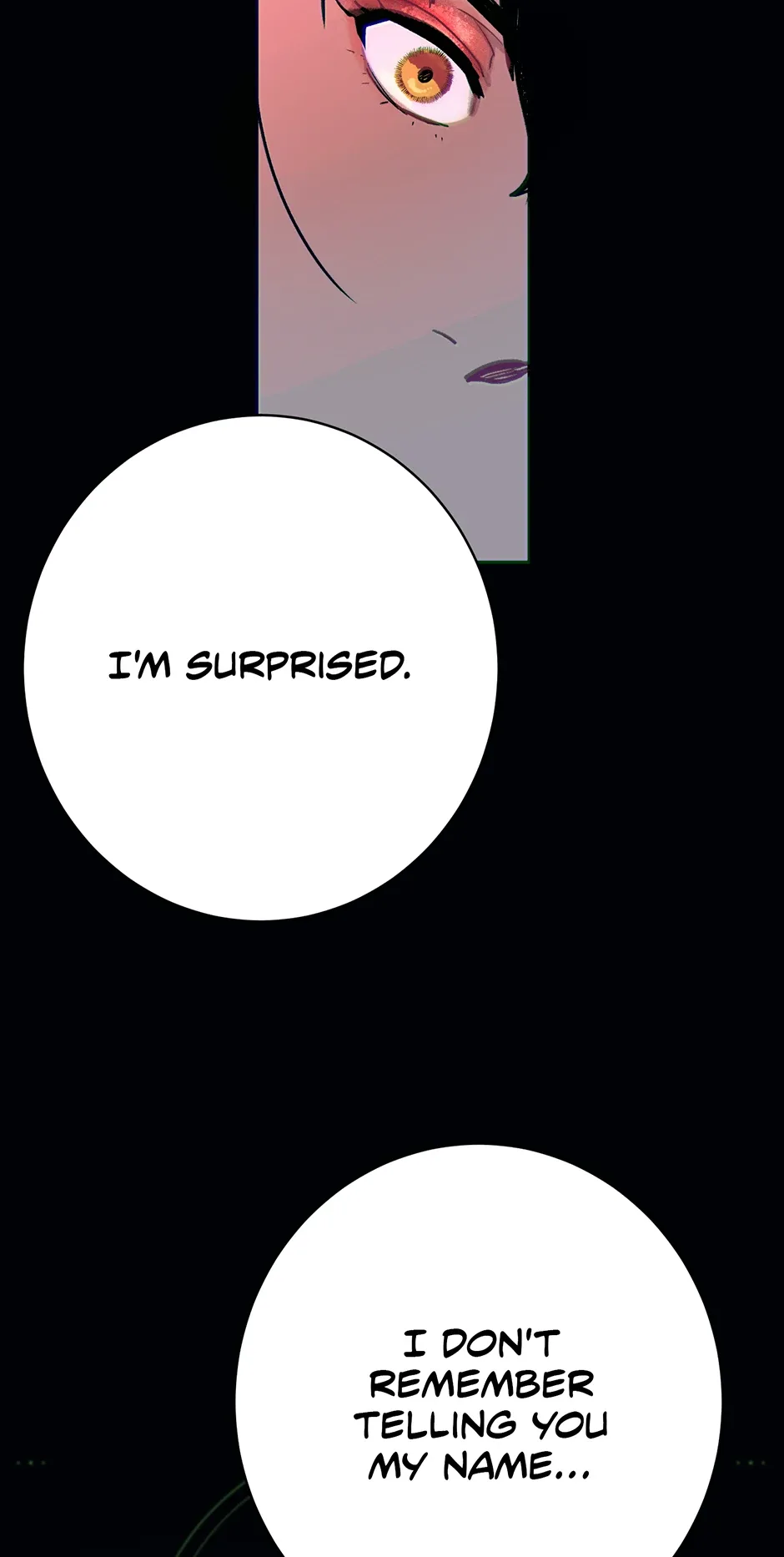 Betelgeuse Chapter 39 page 26