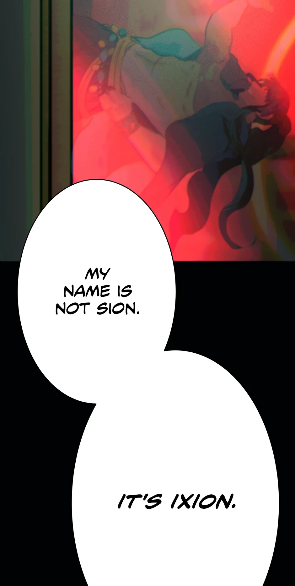Betelgeuse Chapter 39 page 32