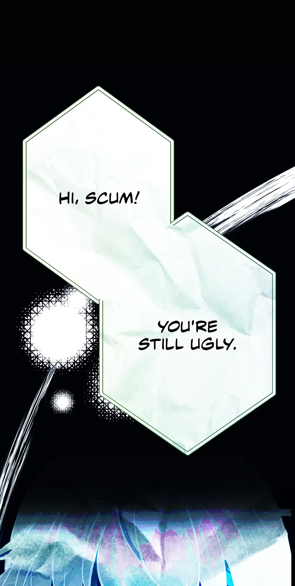 Betelgeuse Chapter 39 page 36