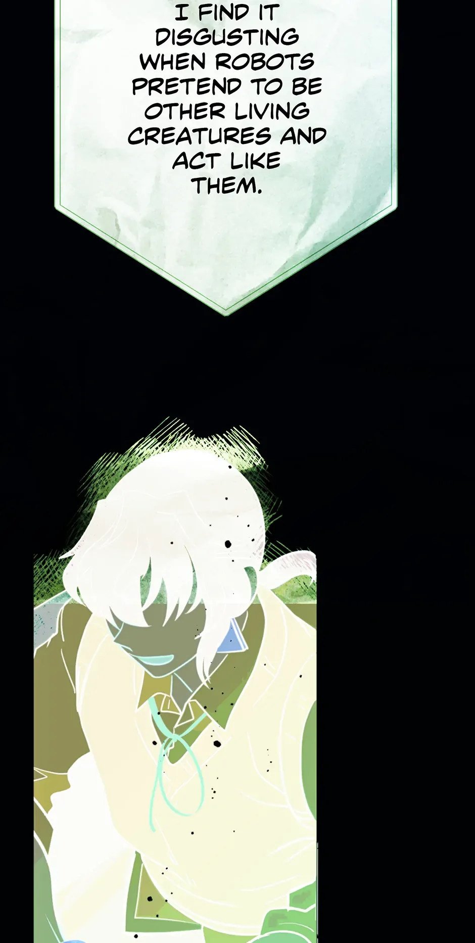 Betelgeuse Chapter 39 page 38