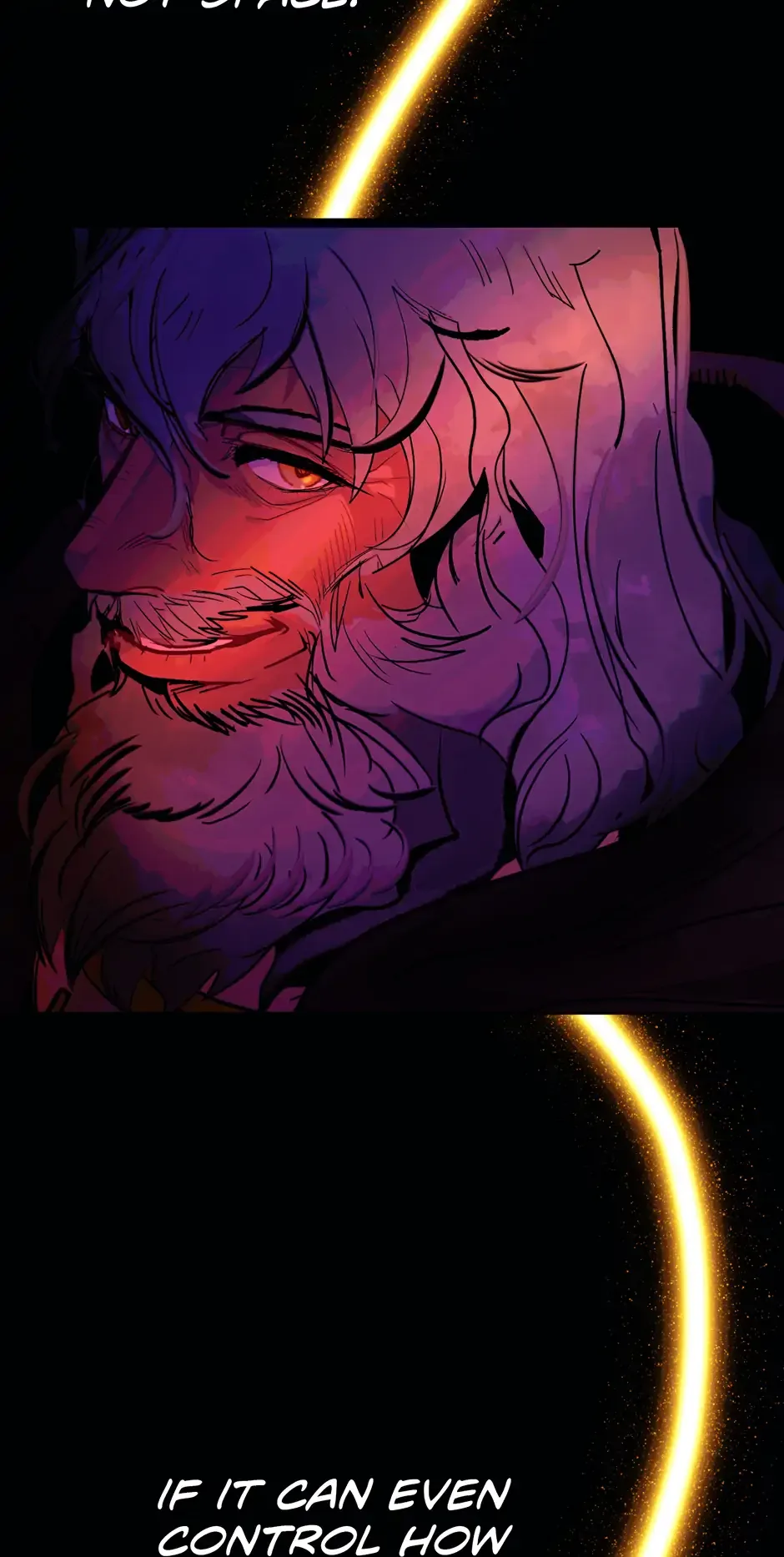 Betelgeuse Chapter 39 page 41