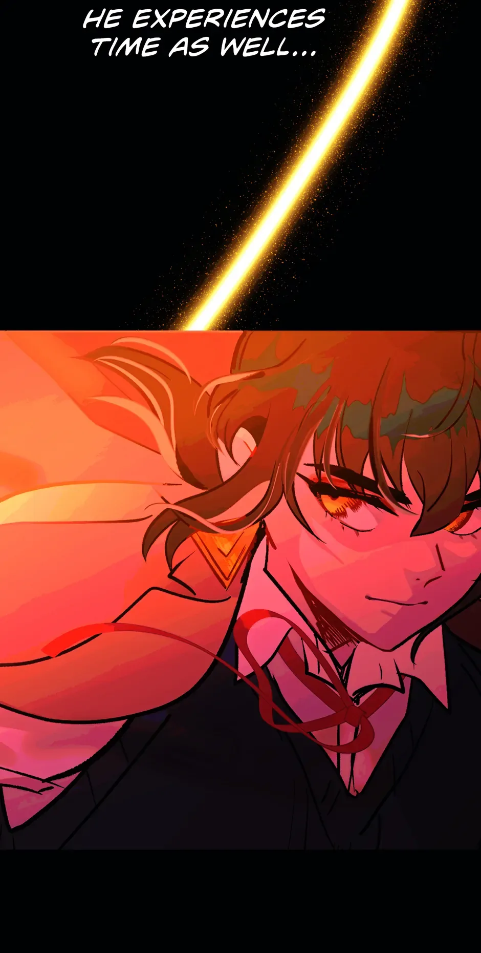 Betelgeuse Chapter 39 page 42