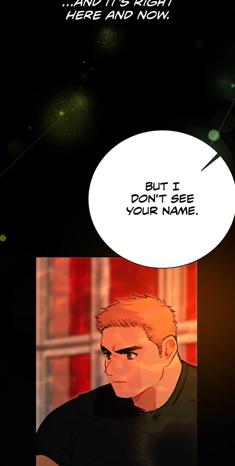 Betelgeuse Chapter 39 page 44
