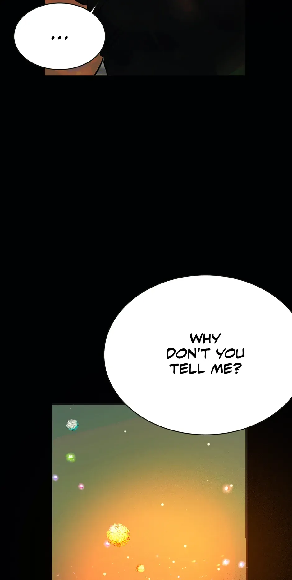 Betelgeuse Chapter 39 page 45