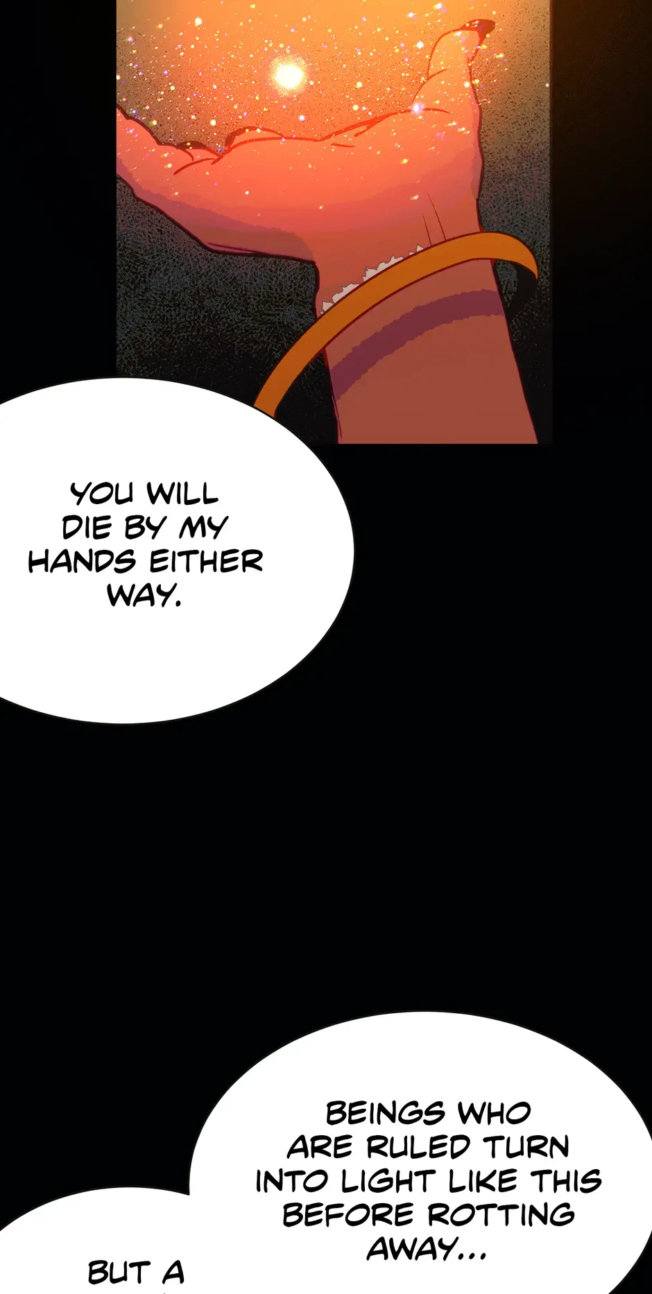 Betelgeuse Chapter 39 page 46