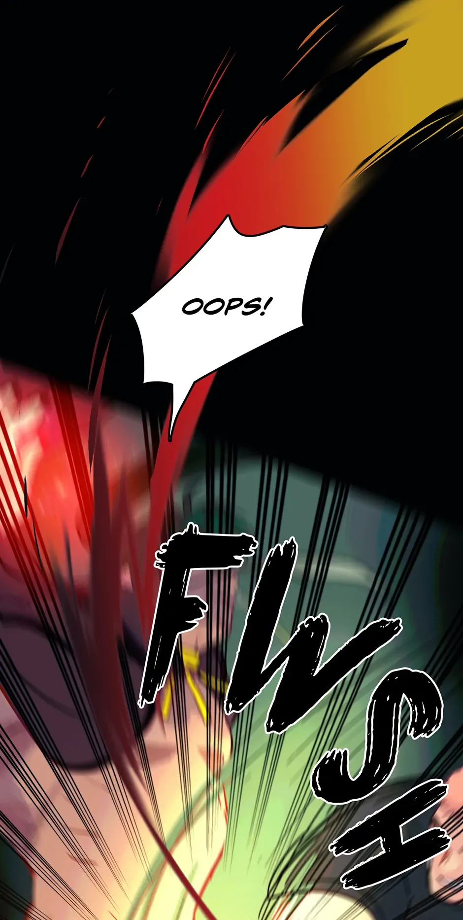 Betelgeuse Chapter 39 page 48