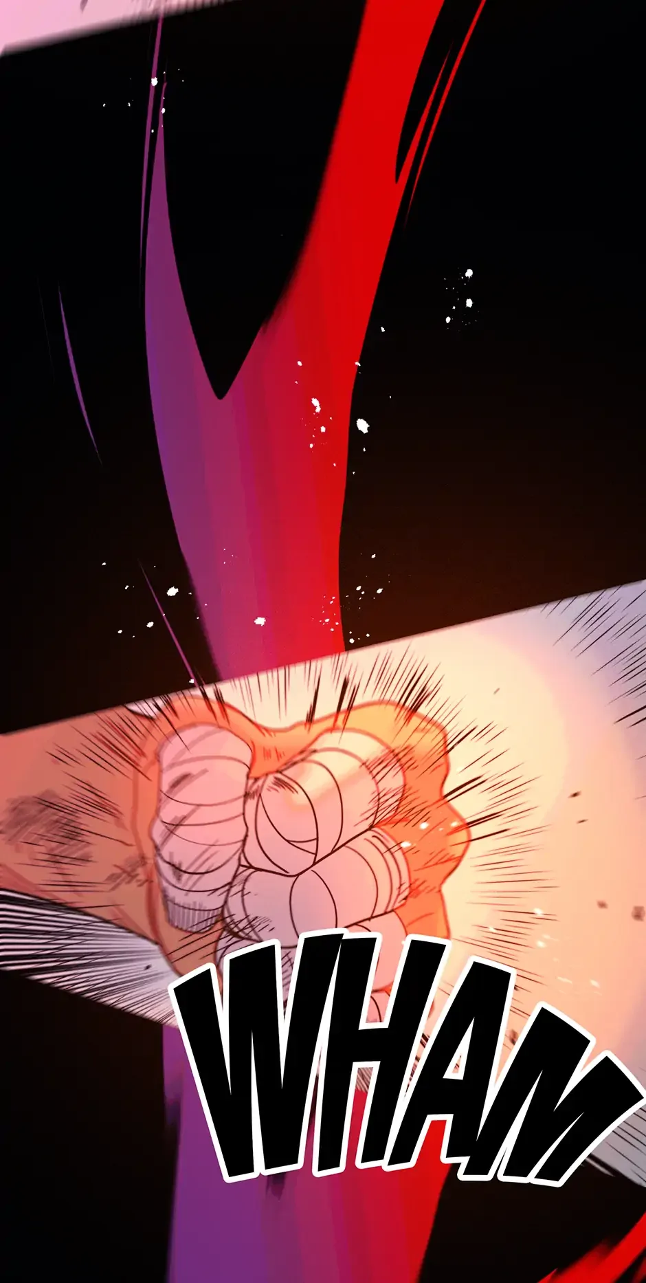 Betelgeuse Chapter 39 page 60