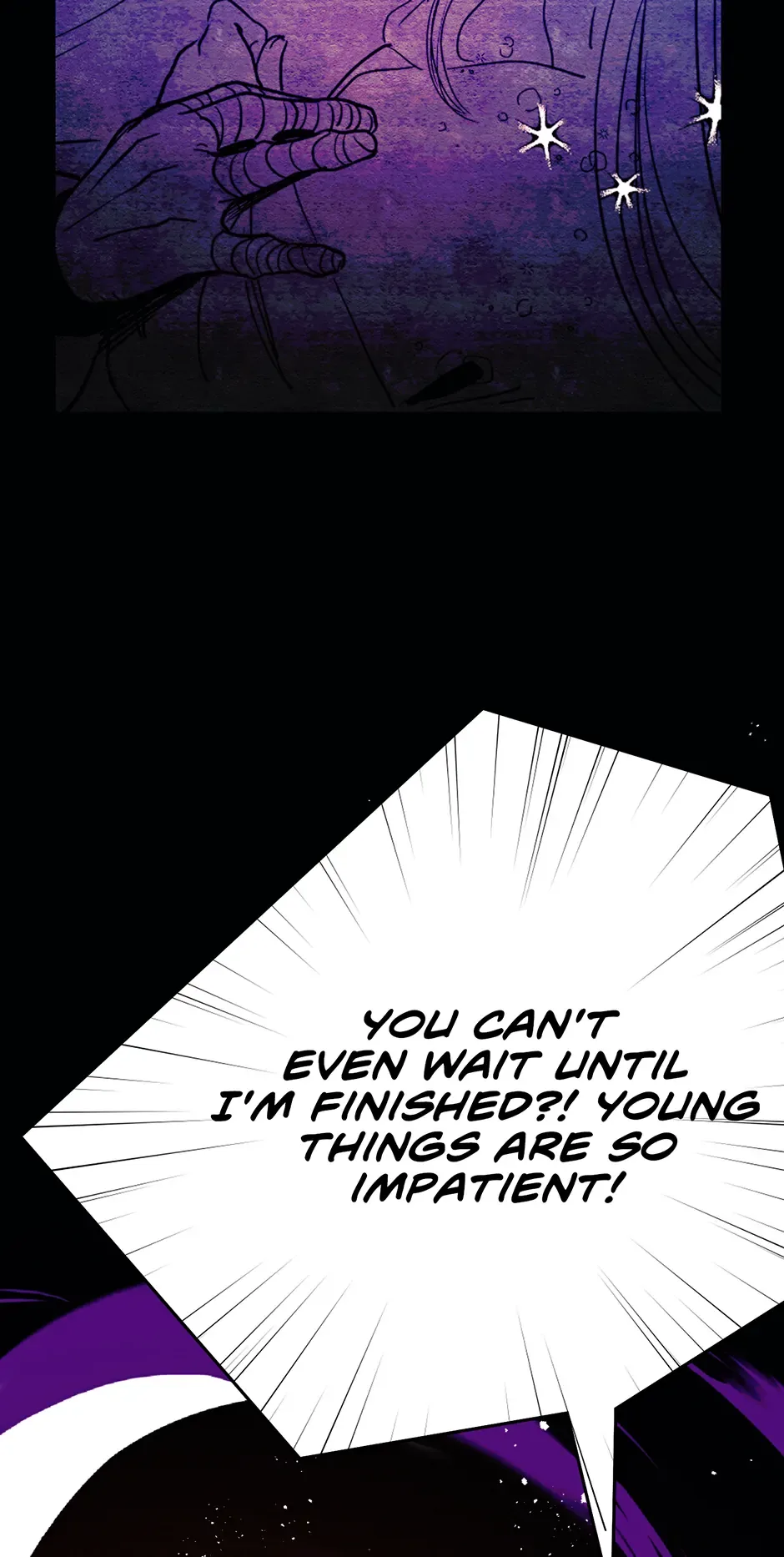 Betelgeuse Chapter 39 page 58