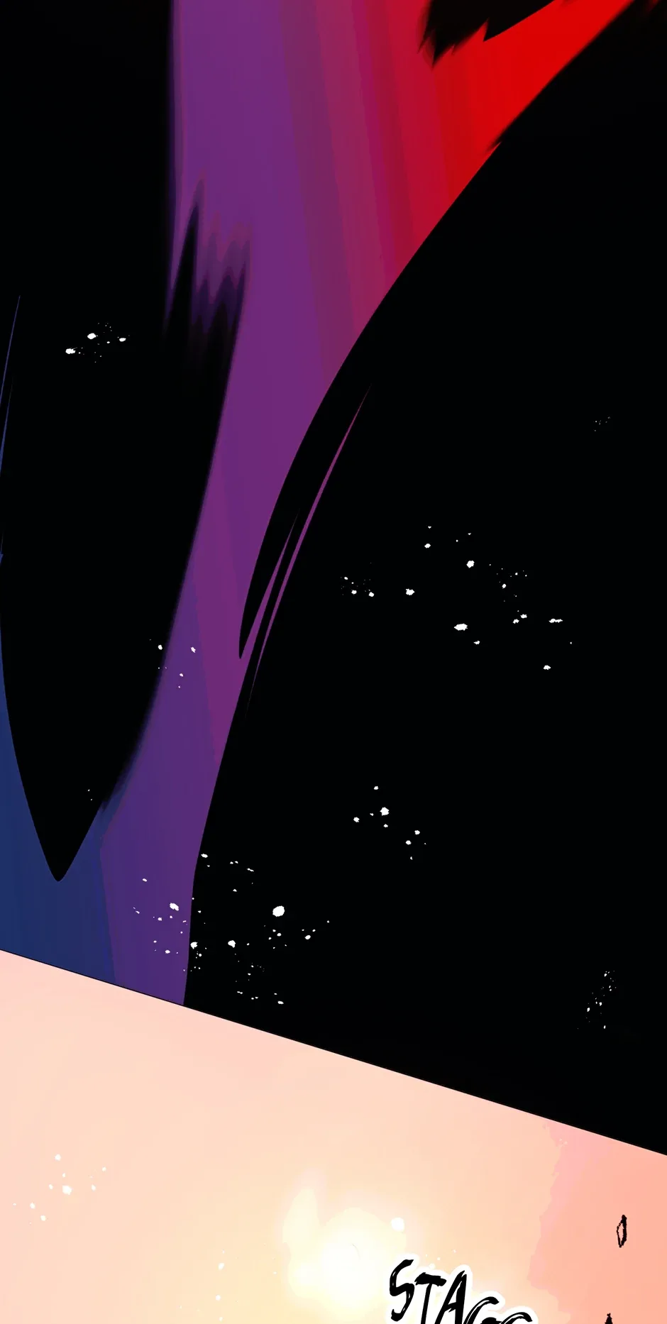 Betelgeuse Chapter 39 page 61