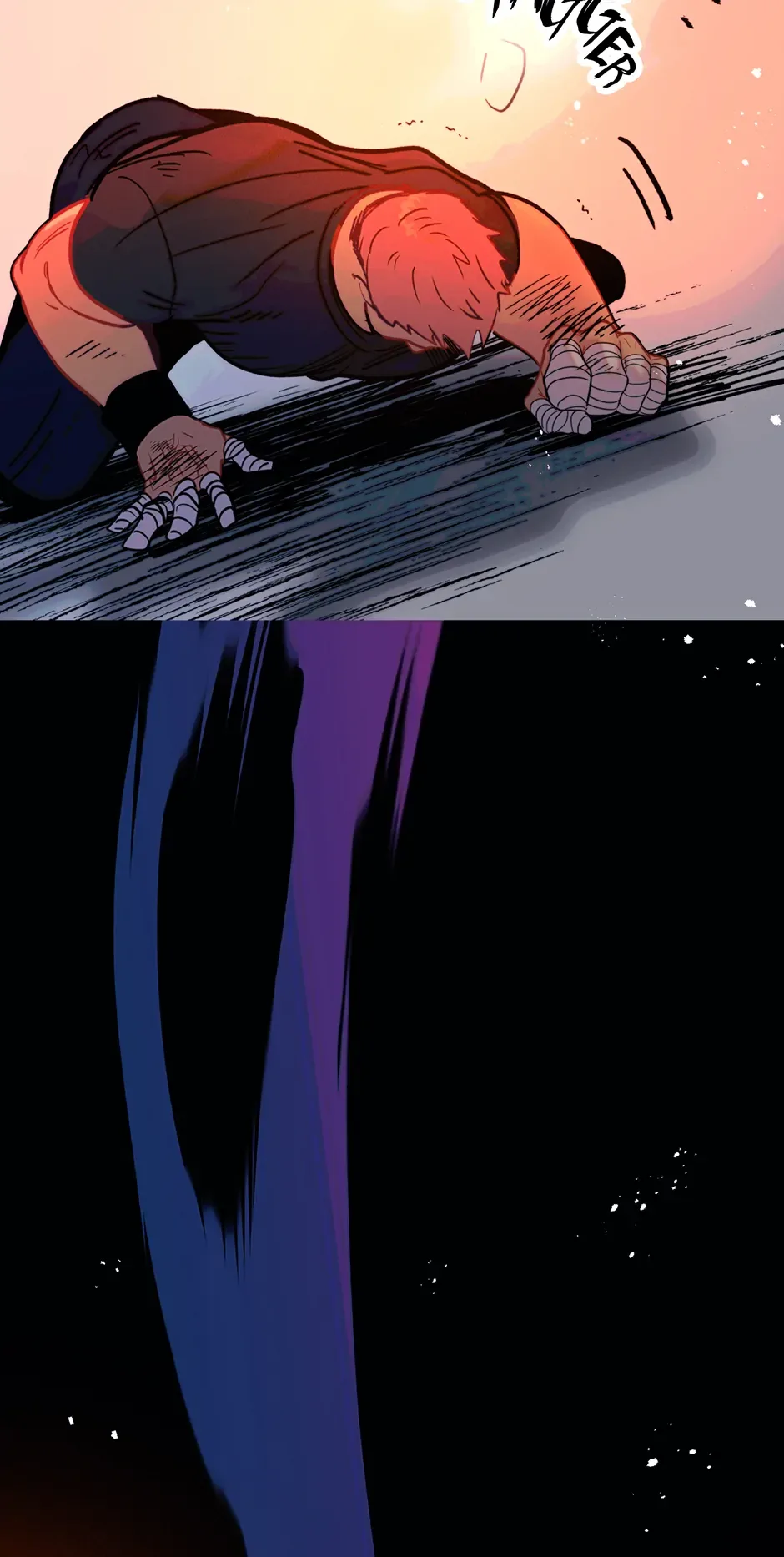 Betelgeuse Chapter 39 page 62