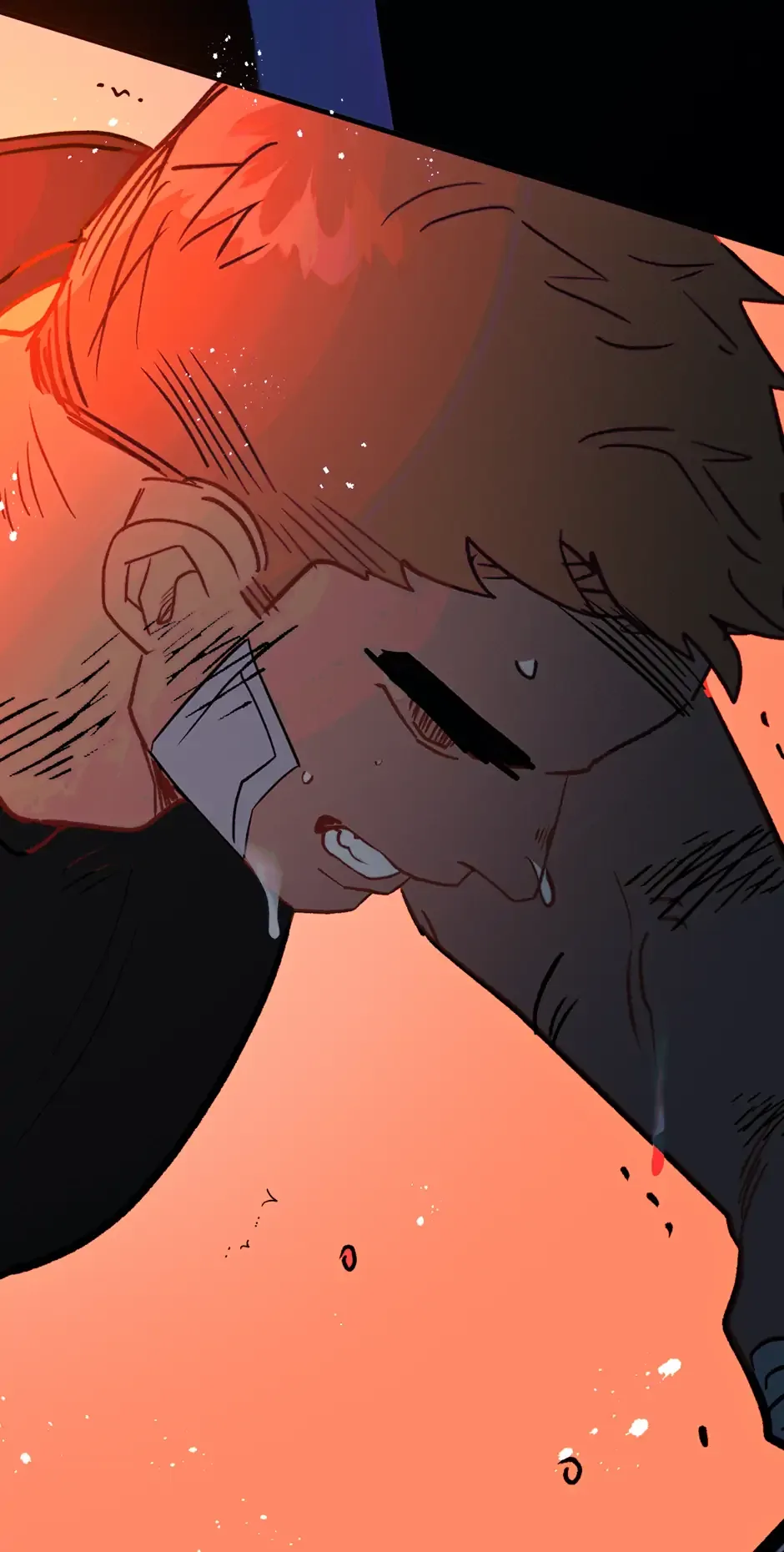 Betelgeuse Chapter 39 page 63