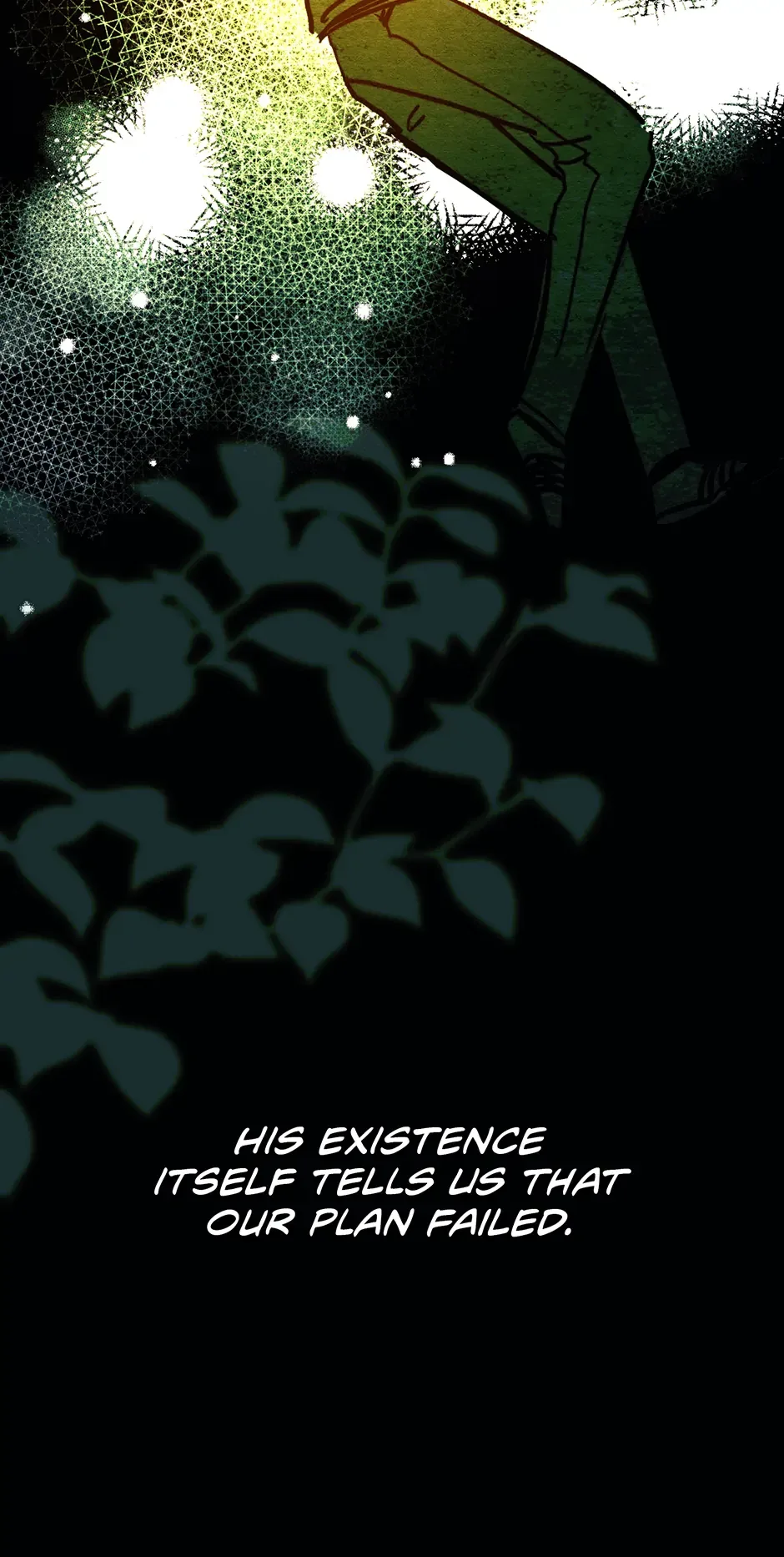 Betelgeuse Chapter 39 page 65